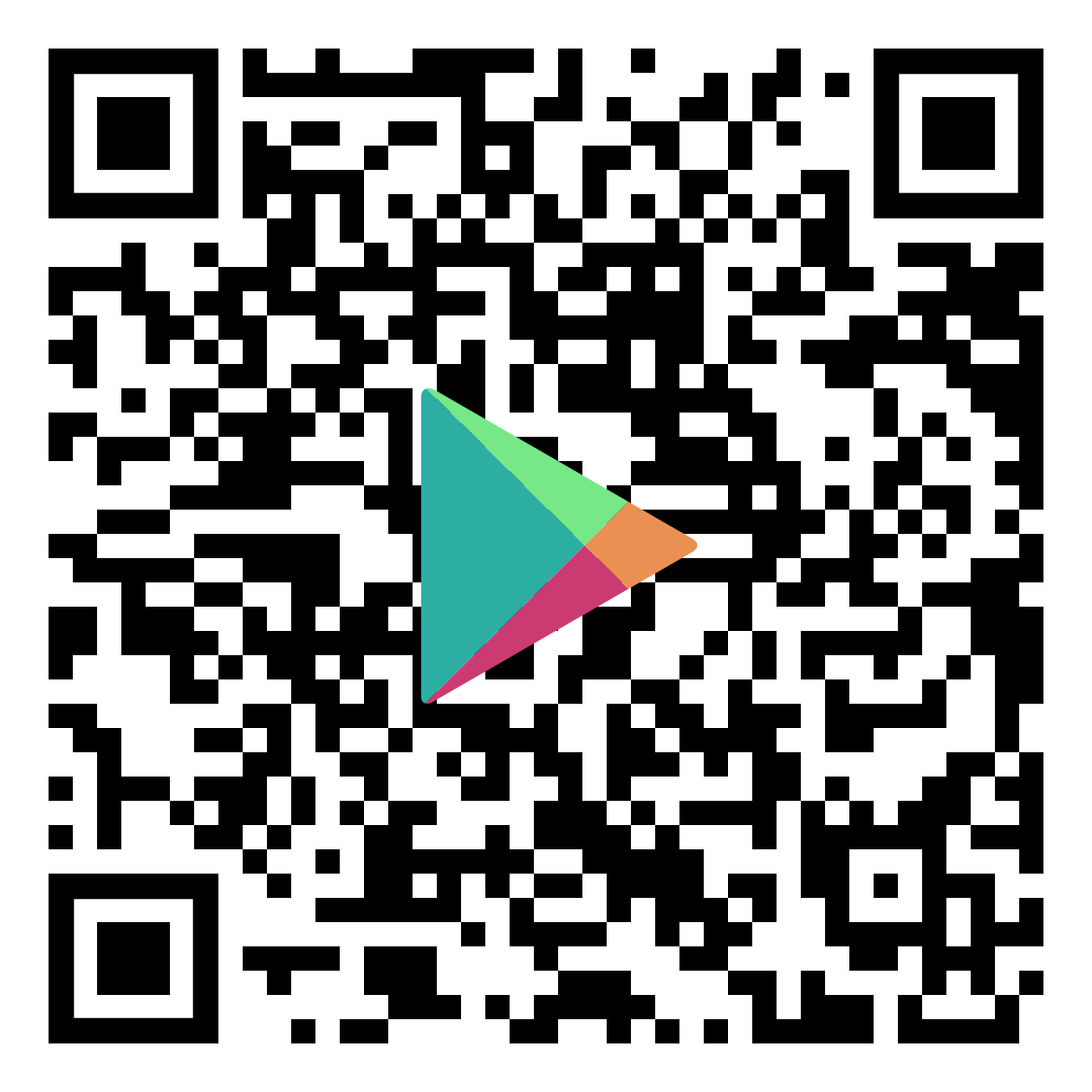 Alicoinmy QR Scan Code