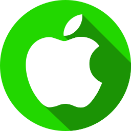 Vworld iOS icon
