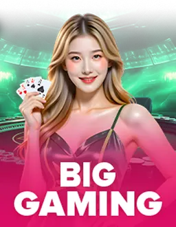 big gaming Game