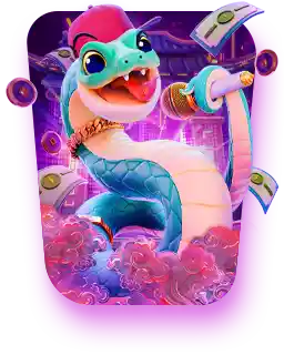 Fortune Snake