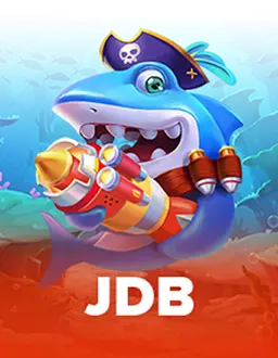jdb fishing