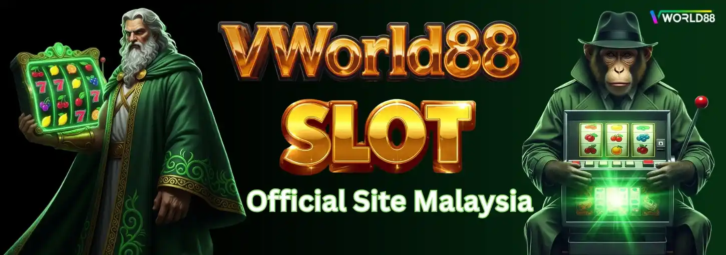 Vworld Slot